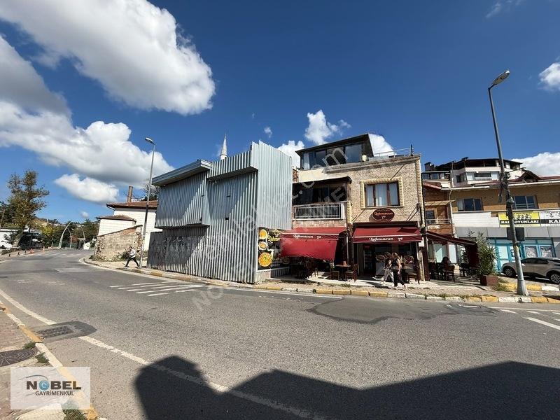 Beykoz Sahip Molla'da Fırsat Yol Yalısı Ahşap Köşk.. — fotoğraf 6