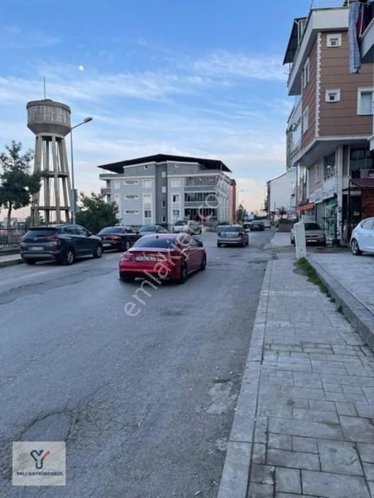 Yalı Gayrimenkul|esenevler 'de Merkezi Lokasyon'da Fırsat 2+1 — fotoğraf 26