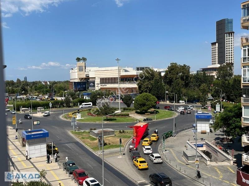 İnönü Cad.f.altay Meydan İstinyepark Karşısı 3+1 Asansörlü Daire — fotoğraf 2