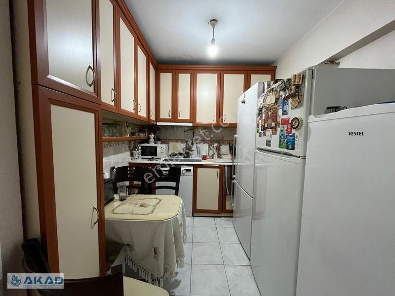 İnönü Cad.f.altay Meydan İstinyepark Karşısı 3+1 Asansörlü Daire — fotoğraf 18