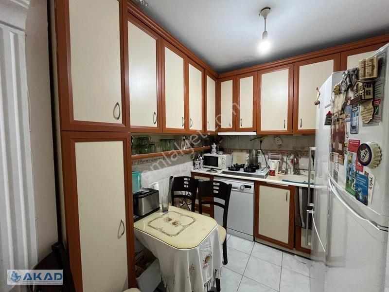 İnönü Cad.f.altay Meydan İstinyepark Karşısı 3+1 Asansörlü Daire — fotoğraf 24