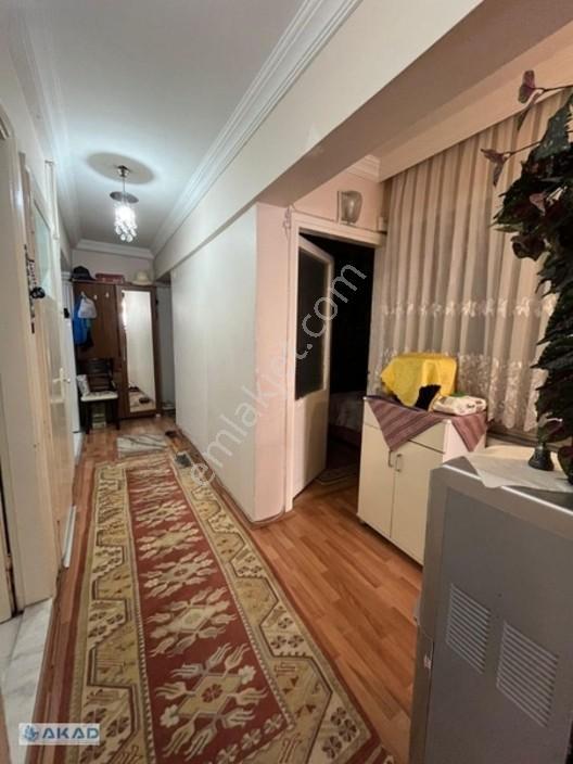 İnönü Cad.f.altay Meydan İstinyepark Karşısı 3+1 Asansörlü Daire — fotoğraf 25