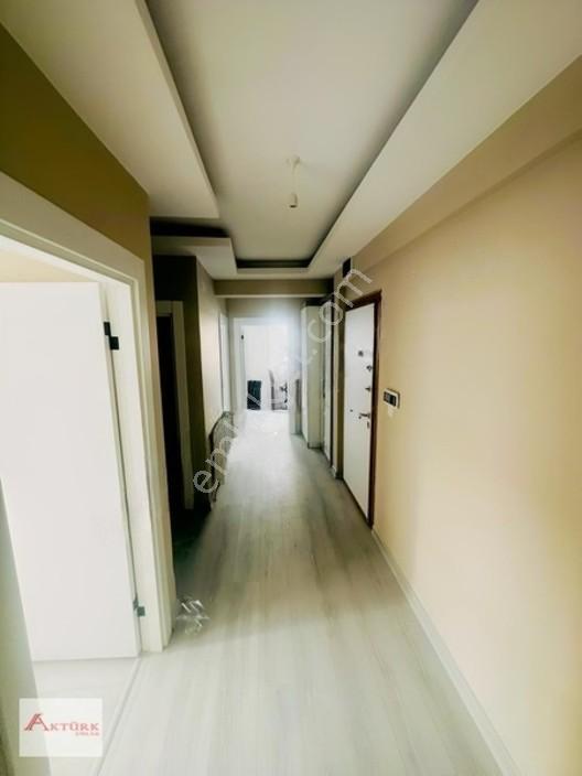 //aktürk Emlak\\merkez'de İskan Alındı Yüksek Kredi Sıfır Daire* — fotoğraf 8