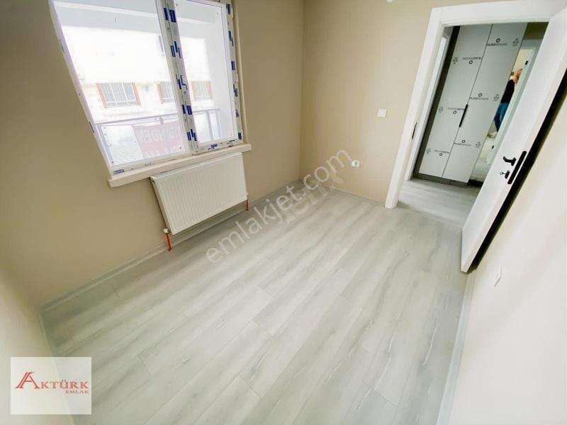 //aktürk Emlak\\merkez'de İskan Alındı Yüksek Kredi Sıfır Daire* — fotoğraf 10