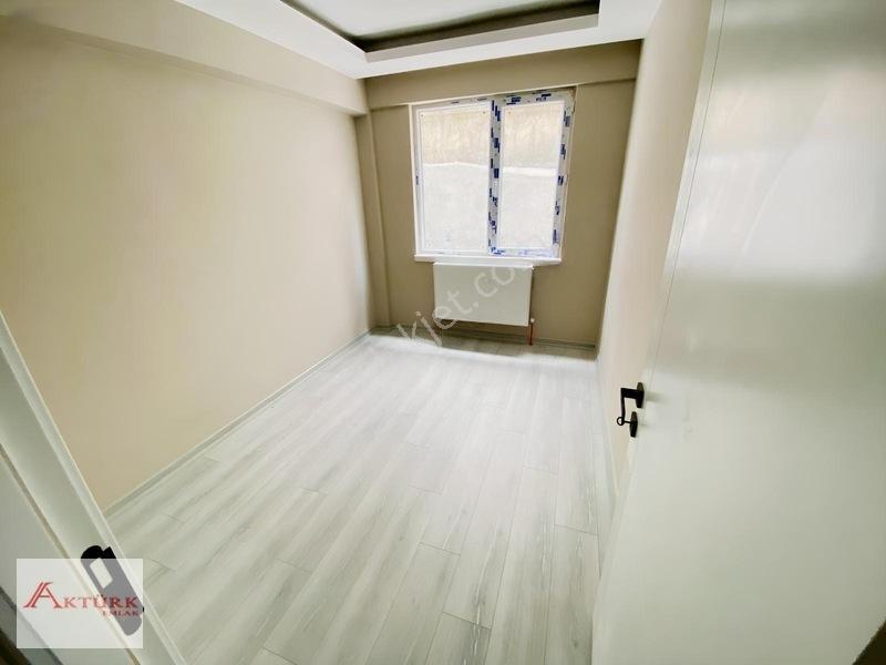 //aktürk Emlak\\merkez'de İskan Alındı Yüksek Kredi Sıfır Daire* — fotoğraf 13