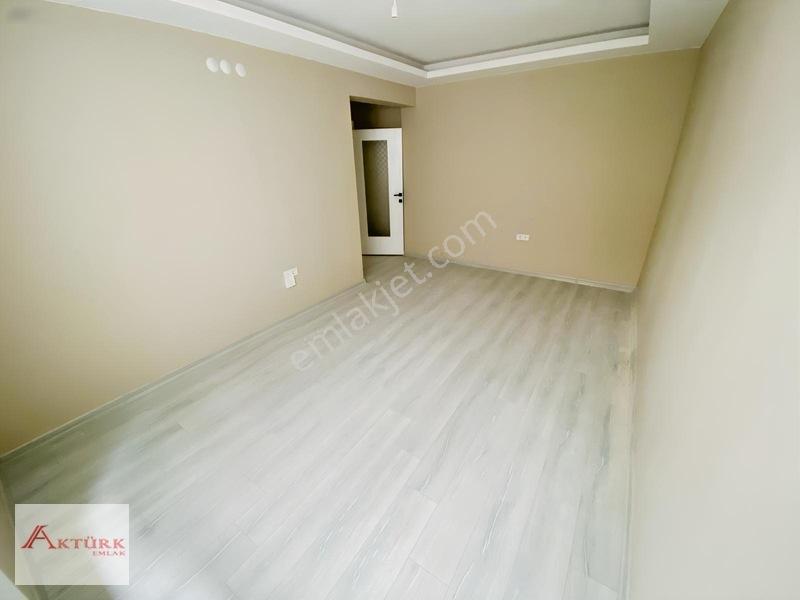 //aktürk Emlak\\merkez'de İskan Alındı Yüksek Kredi Sıfır Daire* — fotoğraf 17