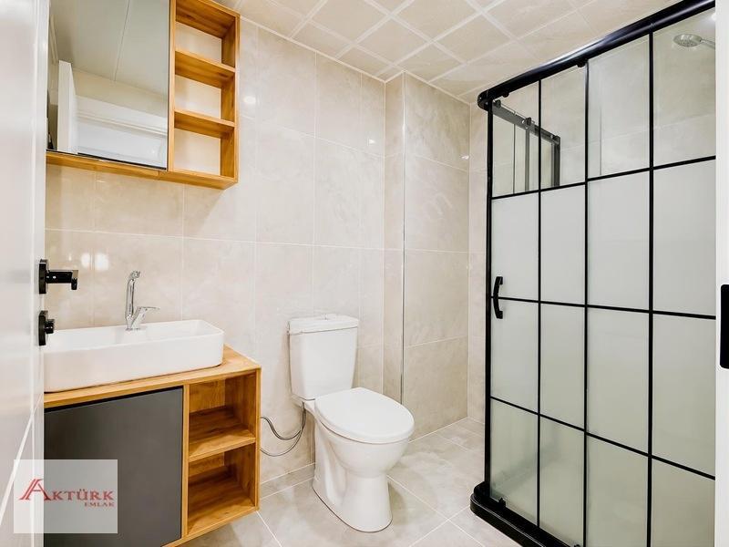 //aktürk Emlak\\merkez'de İskan Alındı Yüksek Kredi Sıfır Daire* — fotoğraf 21