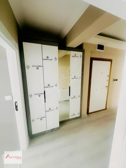 //aktürk Emlak\\merkez'de İskan Alındı Yüksek Kredi Sıfır Daire* — fotoğraf 22