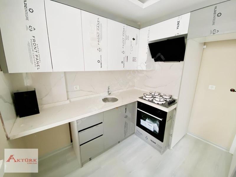 //aktürk Emlak\\merkez'de İskan Alındı Yüksek Kredi Sıfır Daire* — fotoğraf 26