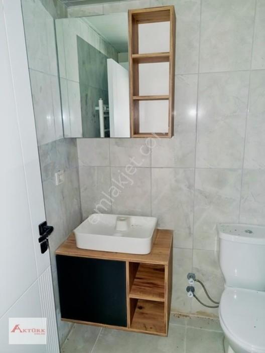 //aktürk Emlak\\merkez'de İskan Alındı Yüksek Kredi Sıfır Daire* — fotoğraf 27