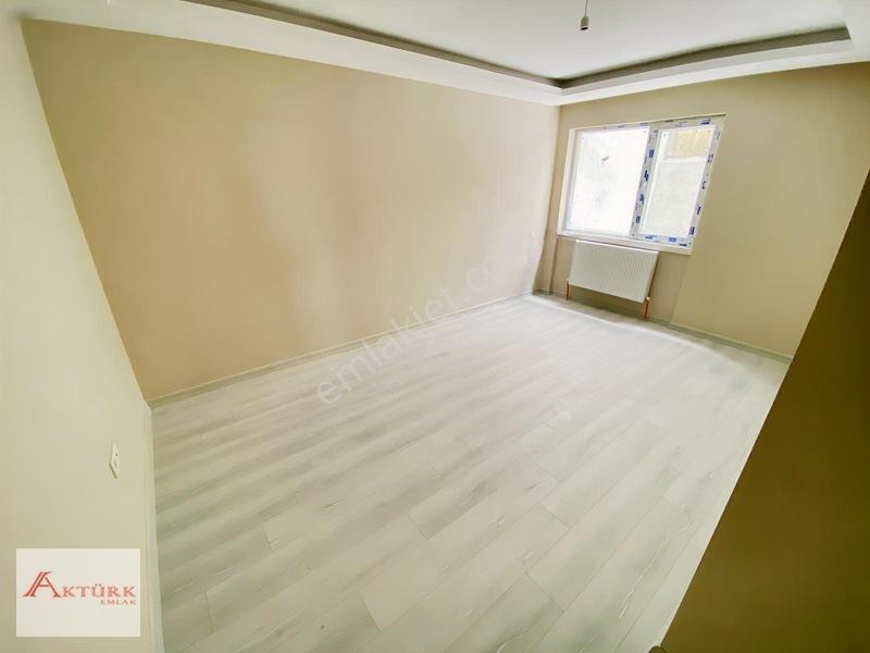 //aktürk Emlak\\merkez'de İskan Alındı Yüksek Kredi Sıfır Daire* — fotoğraf 31