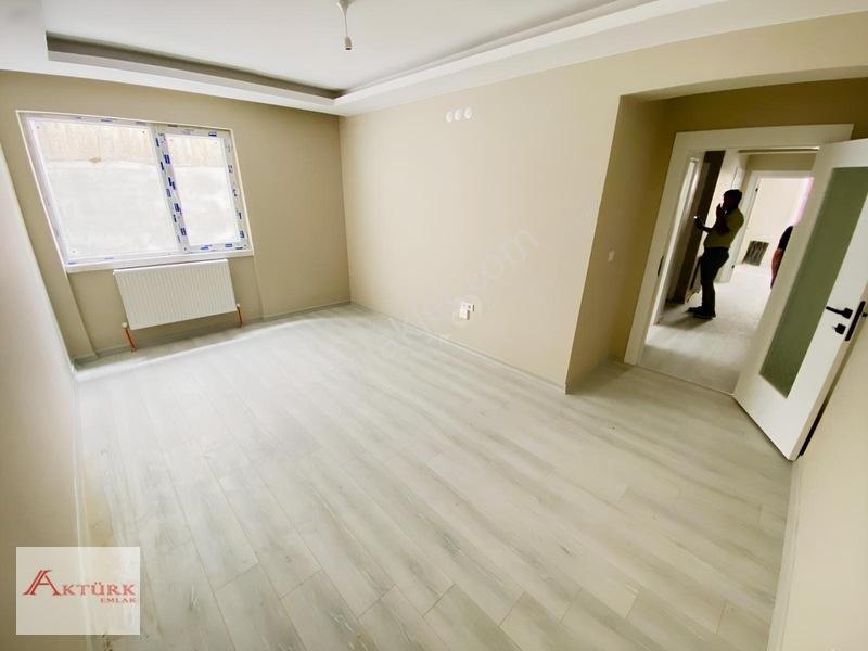 //aktürk Emlak\\merkez'de İskan Alındı Yüksek Kredi Sıfır Daire* — fotoğraf 32