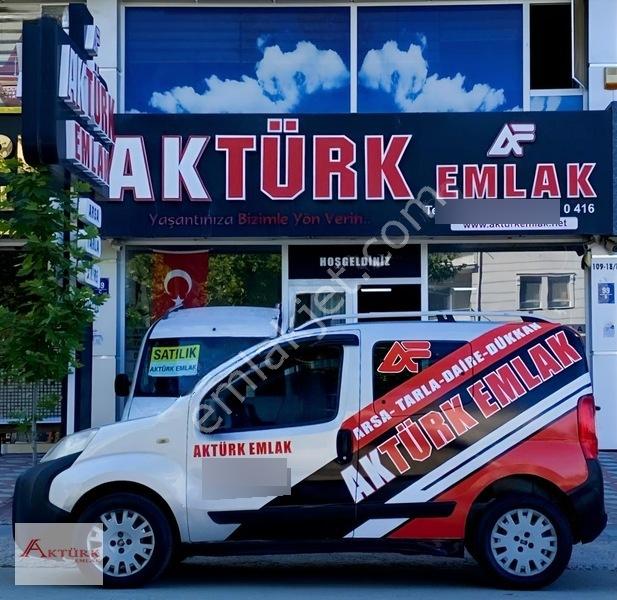//aktürk Emlak\\merkez'de İskan Alındı Yüksek Kredi Sıfır Daire* — fotoğraf 35