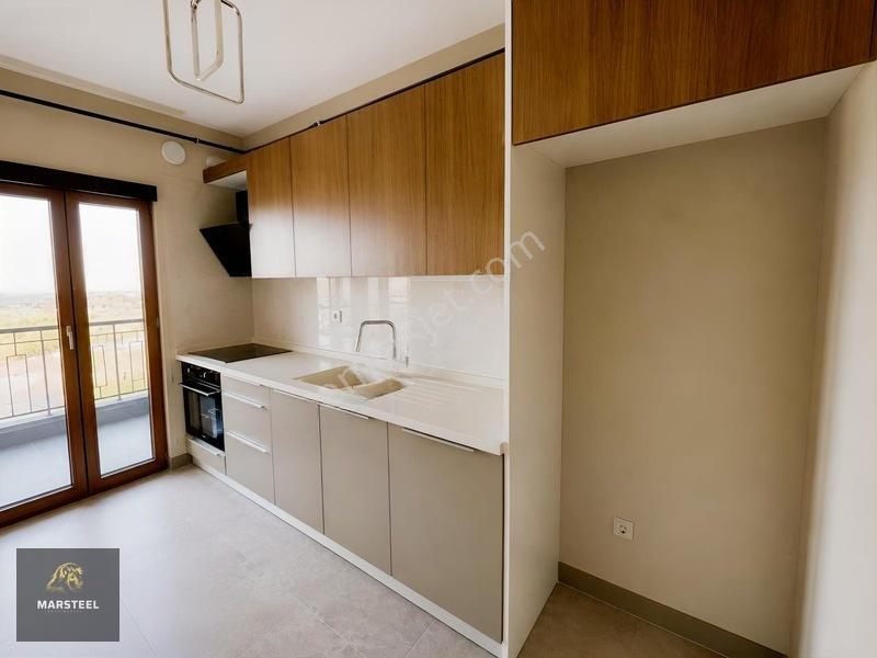 Ardıçlı Tokide 3+1 Satılık Daire Ödemesi Yok, Tapu Hazır — fotoğraf 14