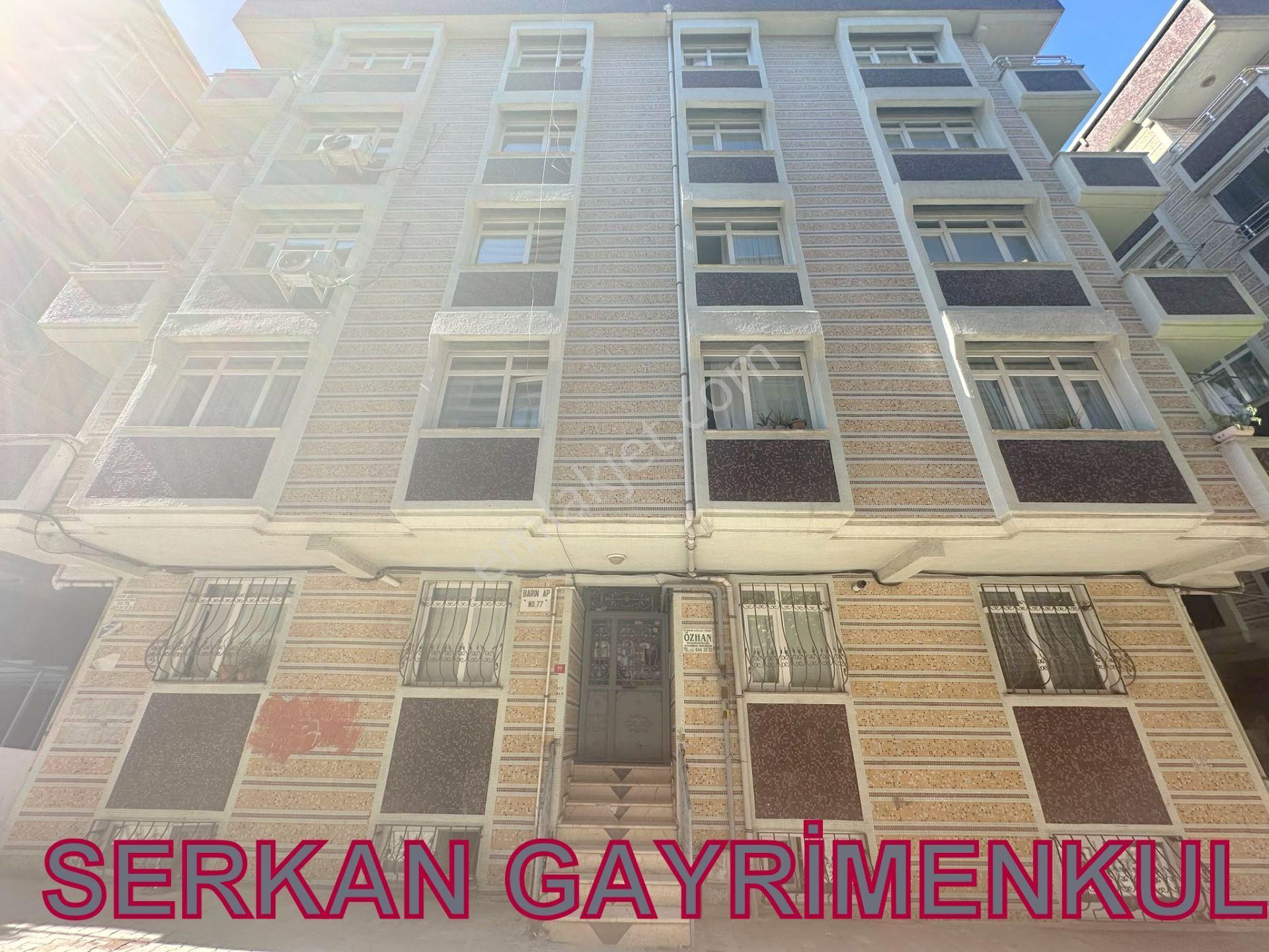 Serkan Gayrimenkulden Bahçelievler 2007 Yapımlı 85 Metre Mevlana Cami Yakını Bahçe Katı — fotoğraf 7