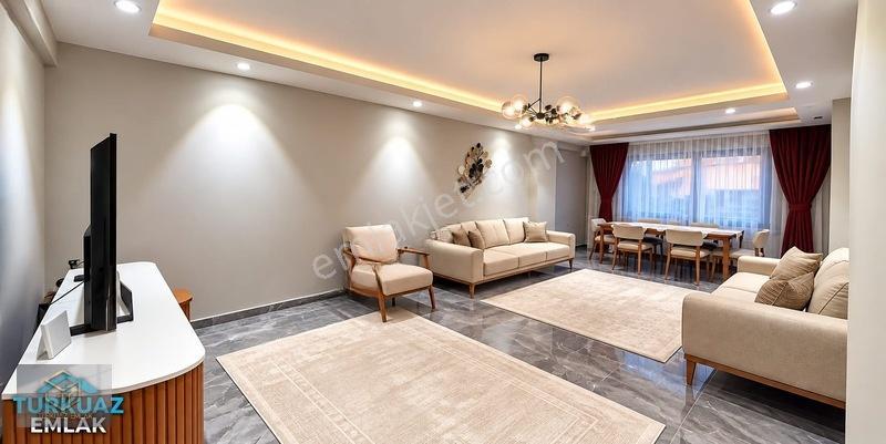 Menemen Gölcük Mah. 3+1 Kapalı Mutfak Teraslı Lüks Daire