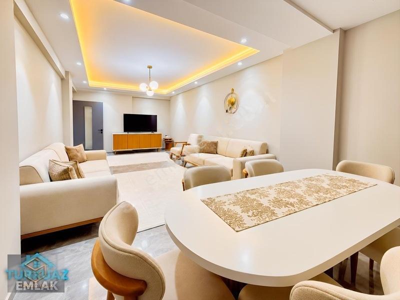 Menemen Gölcük Mah. 3+1 Kapalı Mutfak Teraslı Lüks Daire — fotoğraf 3