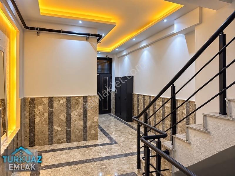 Menemen Gölcük Mah. 3+1 Kapalı Mutfak Teraslı Lüks Daire — fotoğraf 4