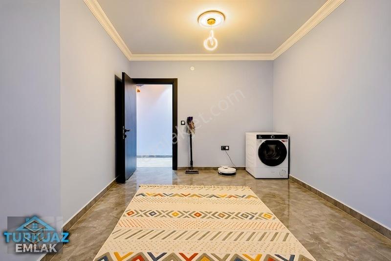 Menemen Gölcük Mah. 3+1 Kapalı Mutfak Teraslı Lüks Daire — fotoğraf 5
