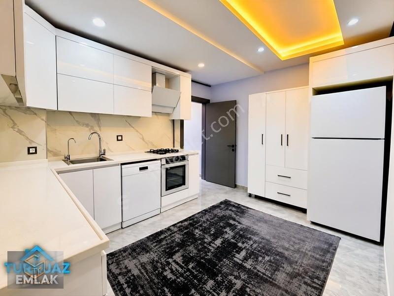 Menemen Gölcük Mah. 3+1 Kapalı Mutfak Teraslı Lüks Daire — fotoğraf 6