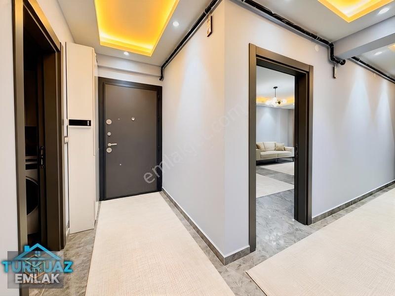 Menemen Gölcük Mah. 3+1 Kapalı Mutfak Teraslı Lüks Daire — fotoğraf 7