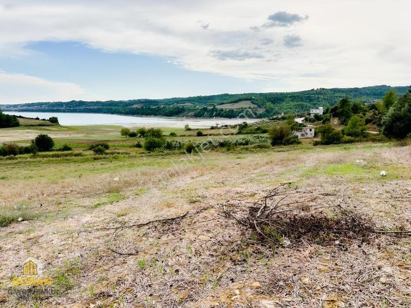 Boran Gayrimenkulden Tek Tapu Göl Manzaralı 22 Dönüm Arazi — fotoğraf 10
