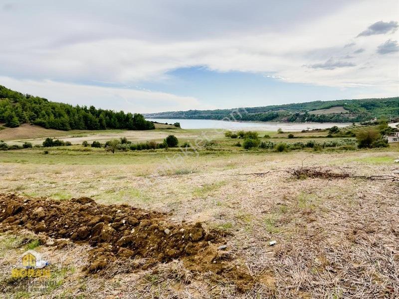 Boran Gayrimenkulden Tek Tapu Göl Manzaralı 22 Dönüm Arazi — fotoğraf 12