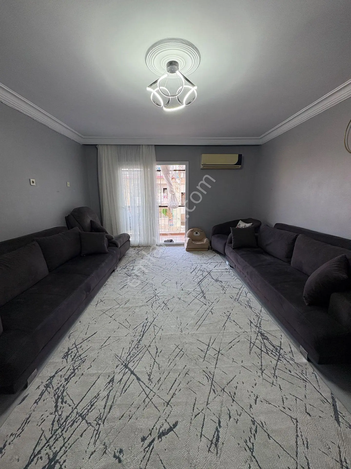 Acar Group İnşaat'tan Güneykent Mh 2+1 Satılık Daire — fotoğraf 2