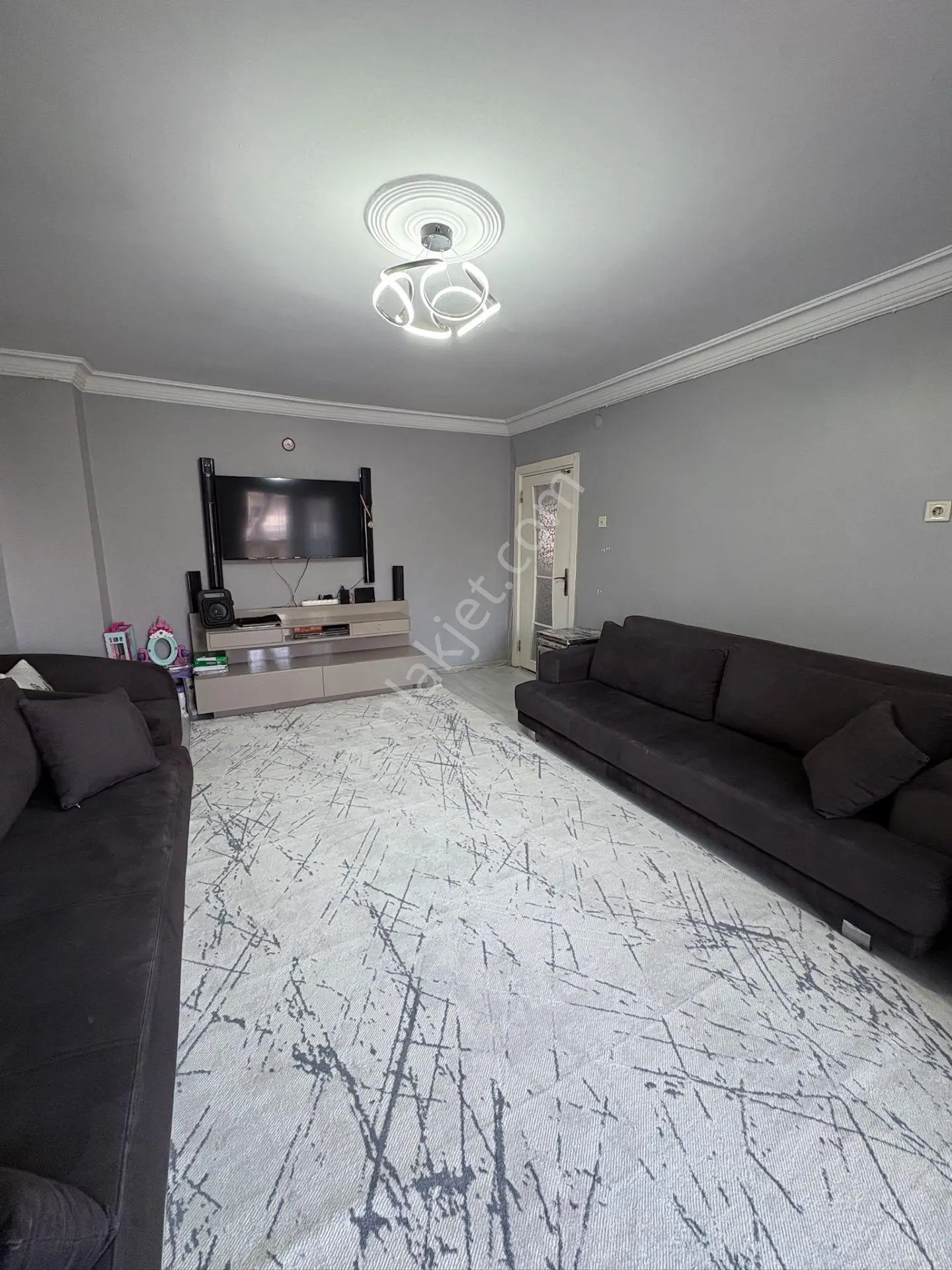 Acar Group İnşaat'tan Güneykent Mh 2+1 Satılık Daire — fotoğraf 3