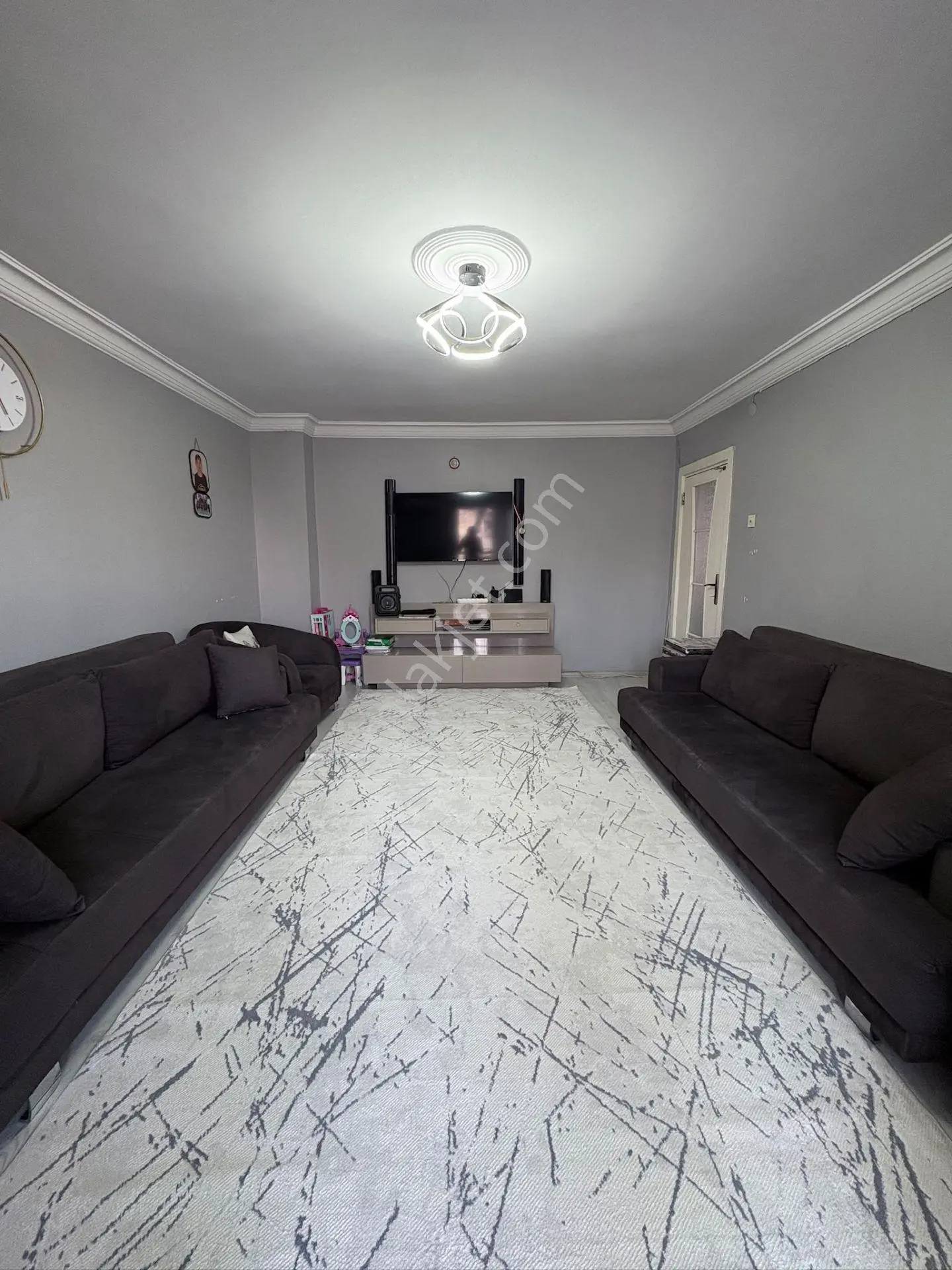 Acar Group İnşaat'tan Güneykent Mh 2+1 Satılık Daire — fotoğraf 4