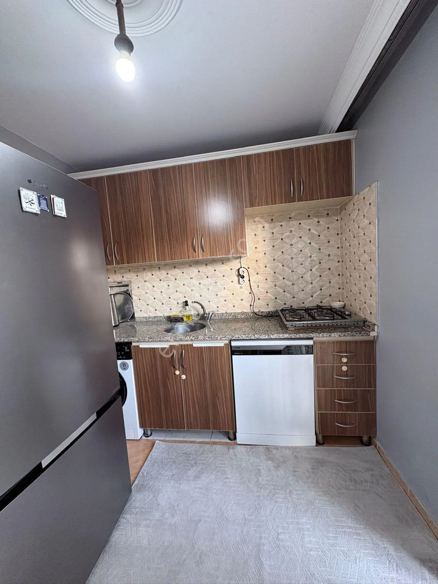 Acar Group İnşaat'tan Güneykent Mh 2+1 Satılık Daire — fotoğraf 5