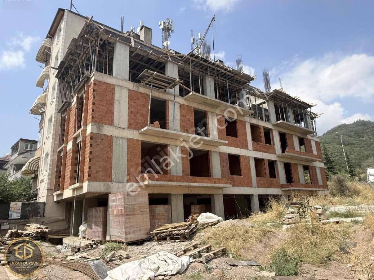 Körfez Hacıosman'da Sıfır Proje Satılık 3+1 Daire — fotoğraf 4
