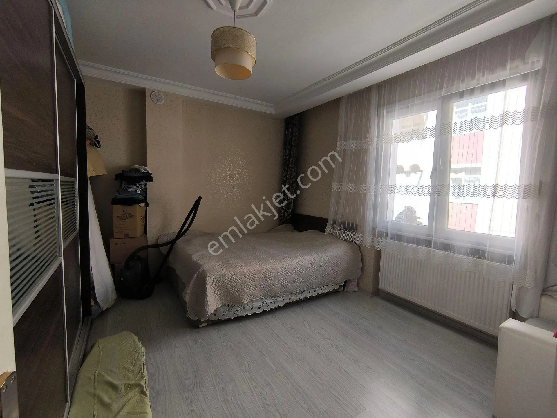 Eviza Konaklarına Yakın 2+1 100m2 Lüx Daire-serhat Emlak — fotoğraf 6
