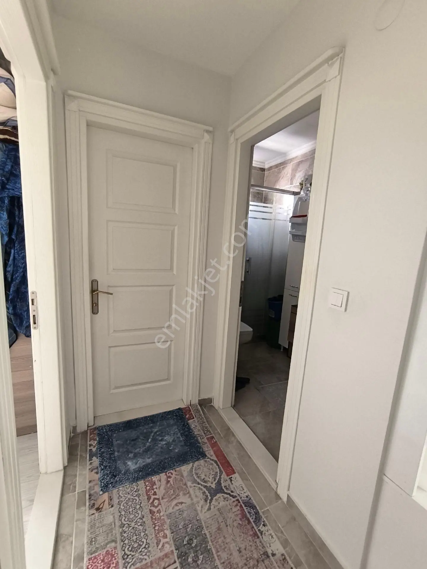 Eviza Konaklarına Yakın 2+1 100m2 Lüx Daire-serhat Emlak — fotoğraf 12