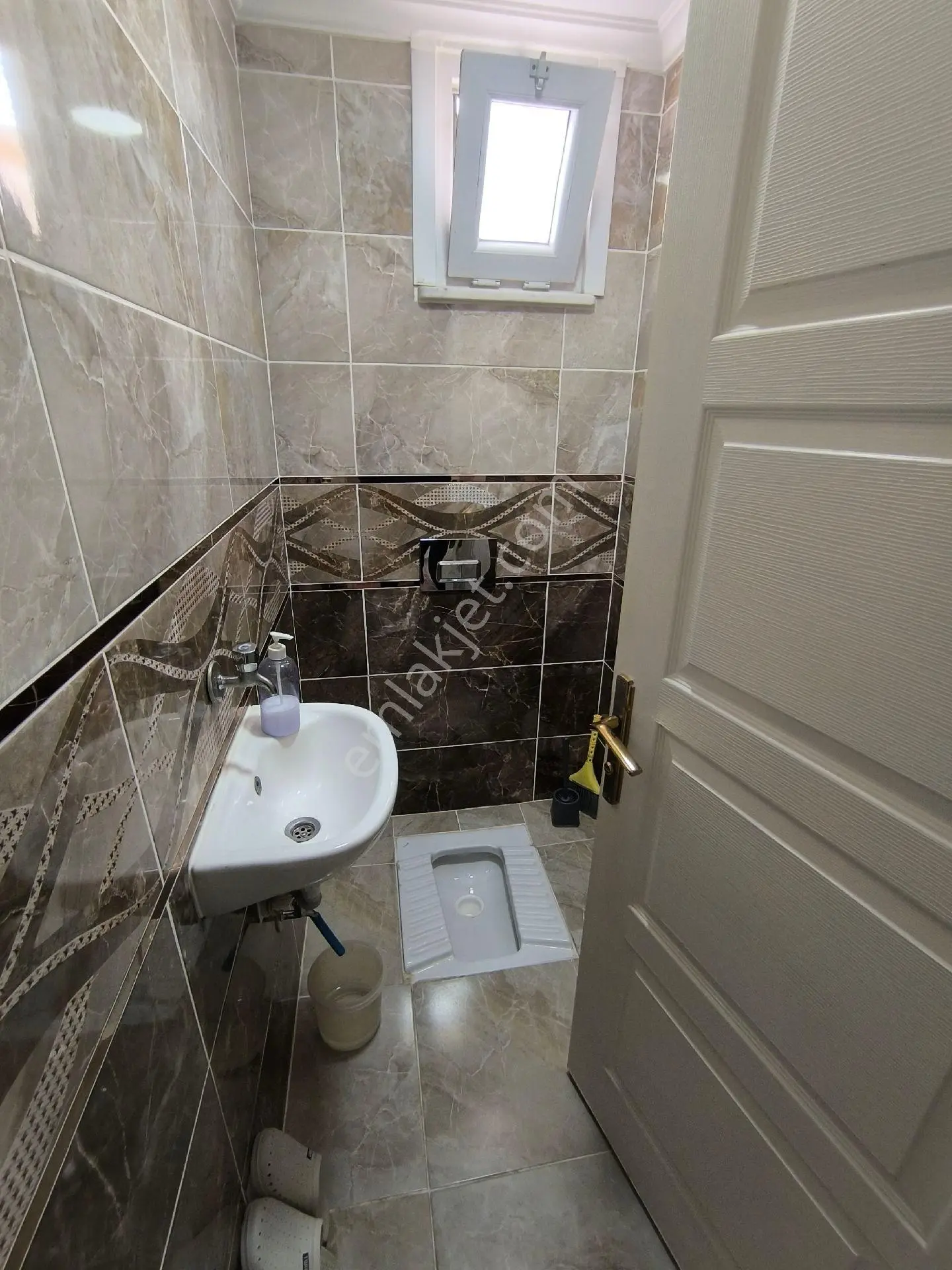 Eviza Konaklarına Yakın 2+1 100m2 Lüx Daire-serhat Emlak — fotoğraf 13