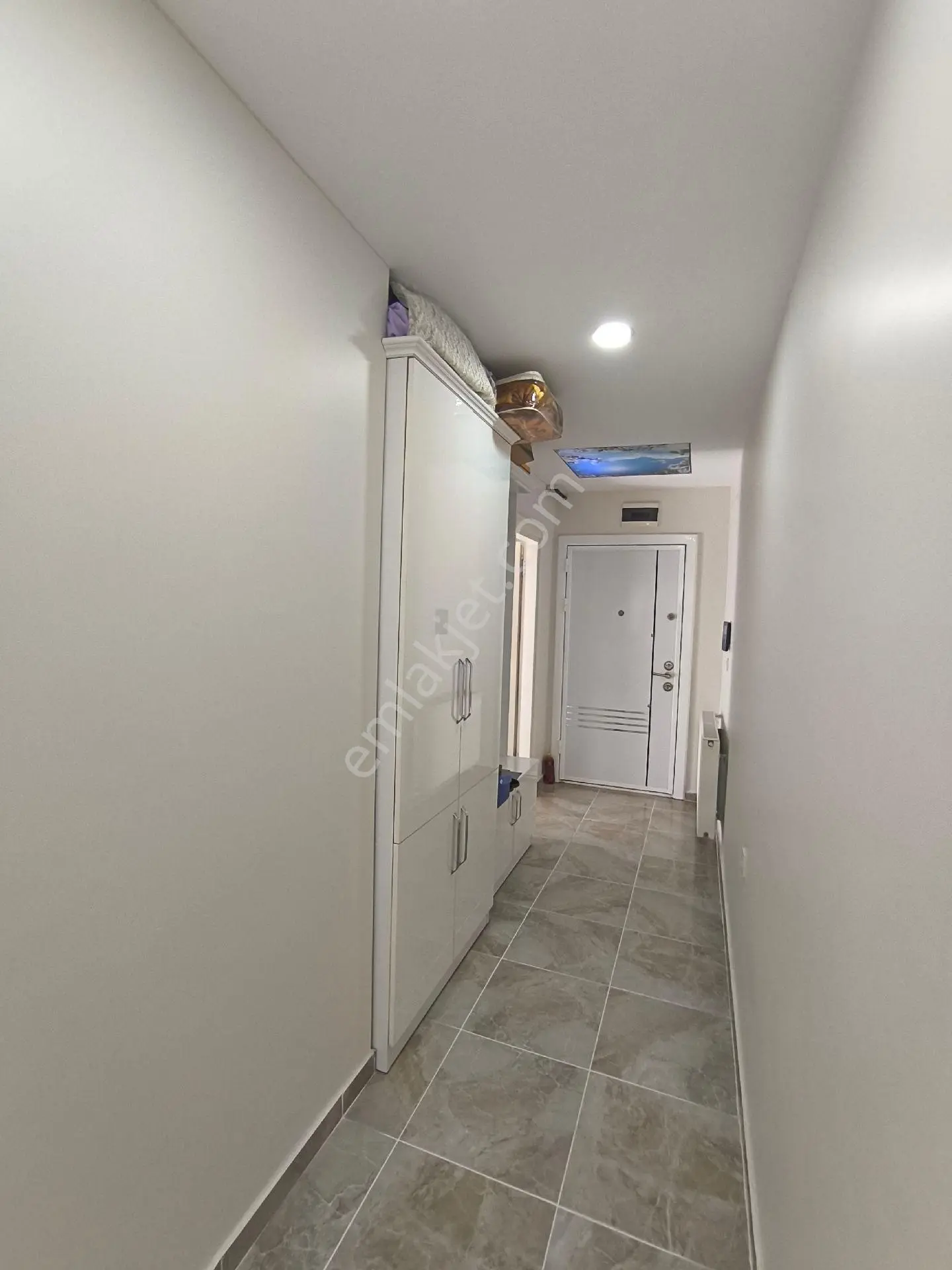 Eviza Konaklarına Yakın 2+1 100m2 Lüx Daire-serhat Emlak — fotoğraf 16