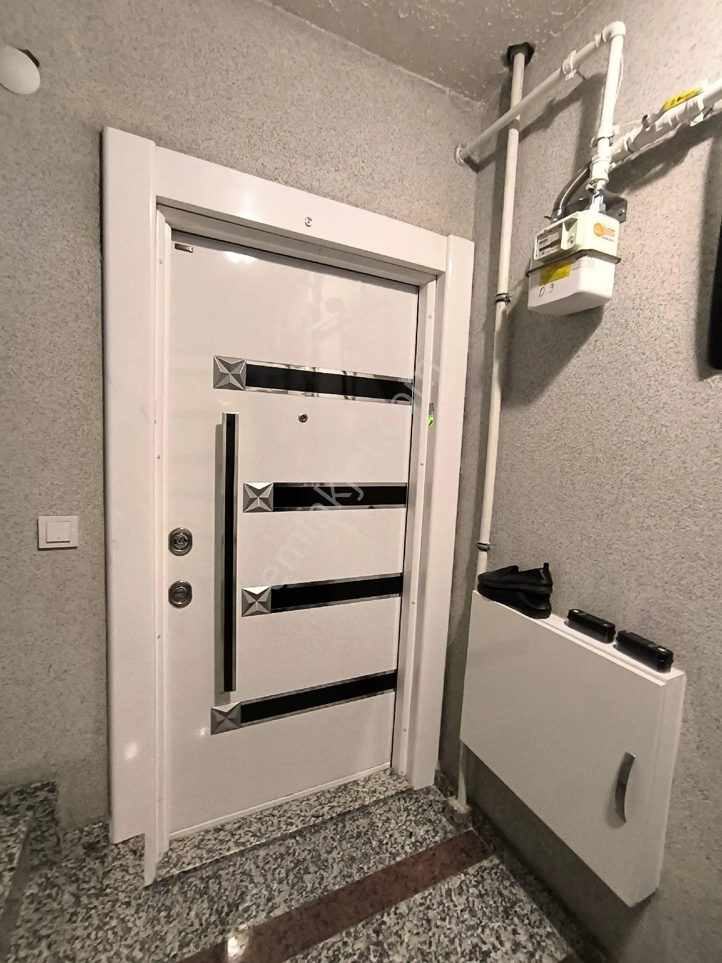 Eviza Konaklarına Yakın 2+1 100m2 Lüx Daire-serhat Emlak — fotoğraf 19