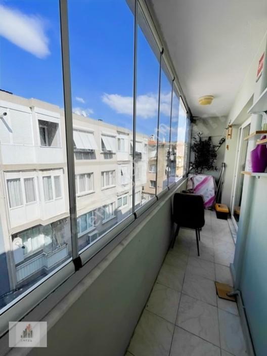 Satel Emlaktan Üçyol Merkez Arakat