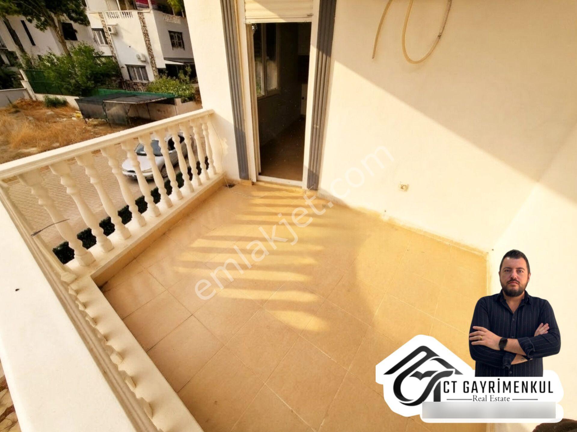 Didim'de Satılık 1+1 Site İçerisinde Havuz Manzaralı Ön Cephe Fırsat Daire ! — fotoğraf 6