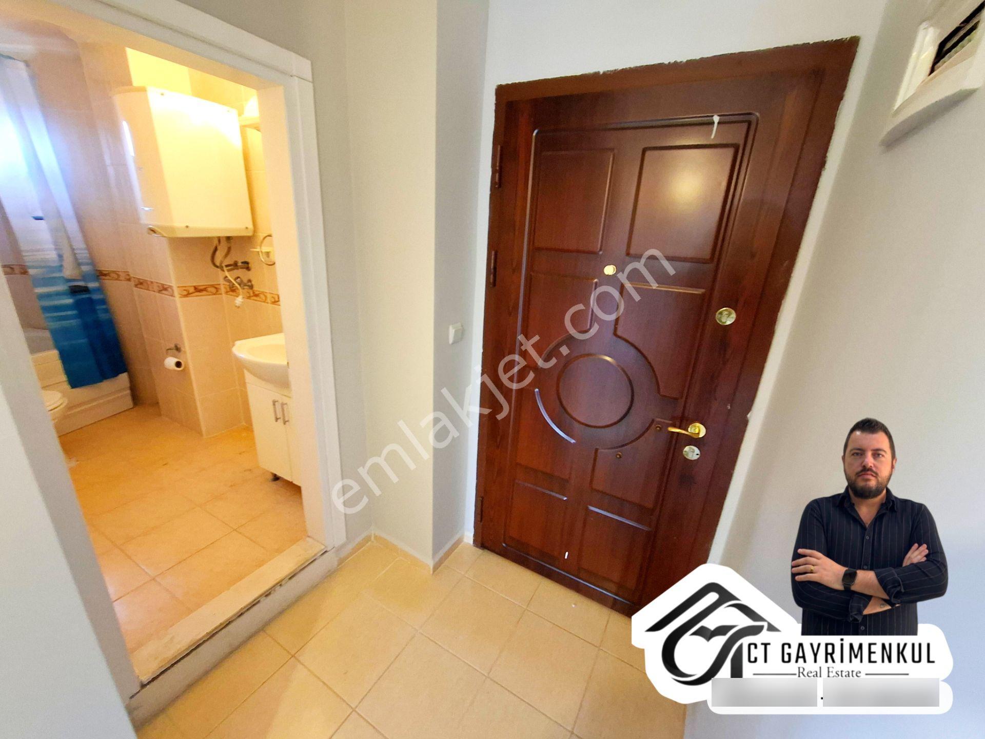 Didim'de Satılık 1+1 Site İçerisinde Havuz Manzaralı Ön Cephe Fırsat Daire ! — fotoğraf 11