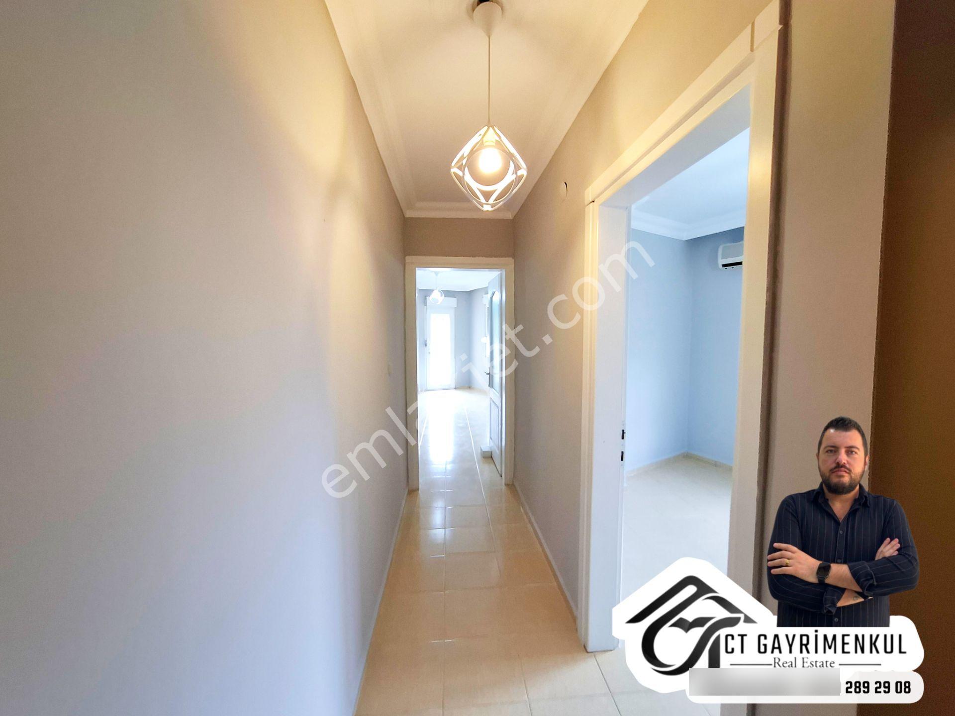 Didim'de Satılık 1+1 Site İçerisinde Havuz Manzaralı Ön Cephe Fırsat Daire ! — fotoğraf 12