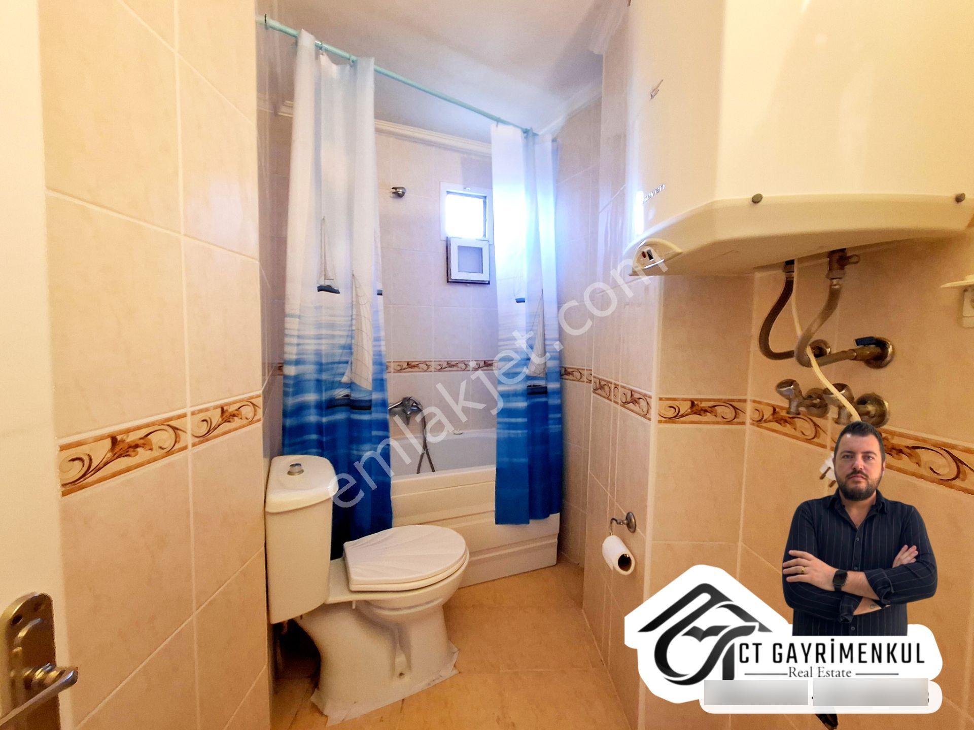 Didim'de Satılık 1+1 Site İçerisinde Havuz Manzaralı Ön Cephe Fırsat Daire ! — fotoğraf 13