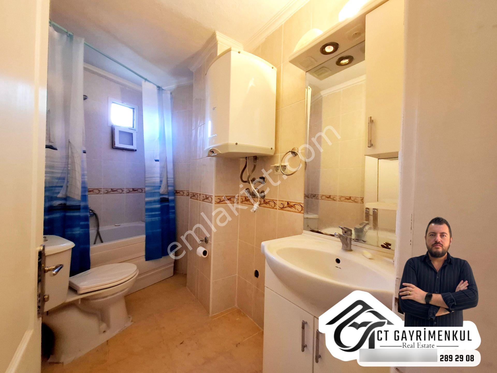 Didim'de Satılık 1+1 Site İçerisinde Havuz Manzaralı Ön Cephe Fırsat Daire ! — fotoğraf 15
