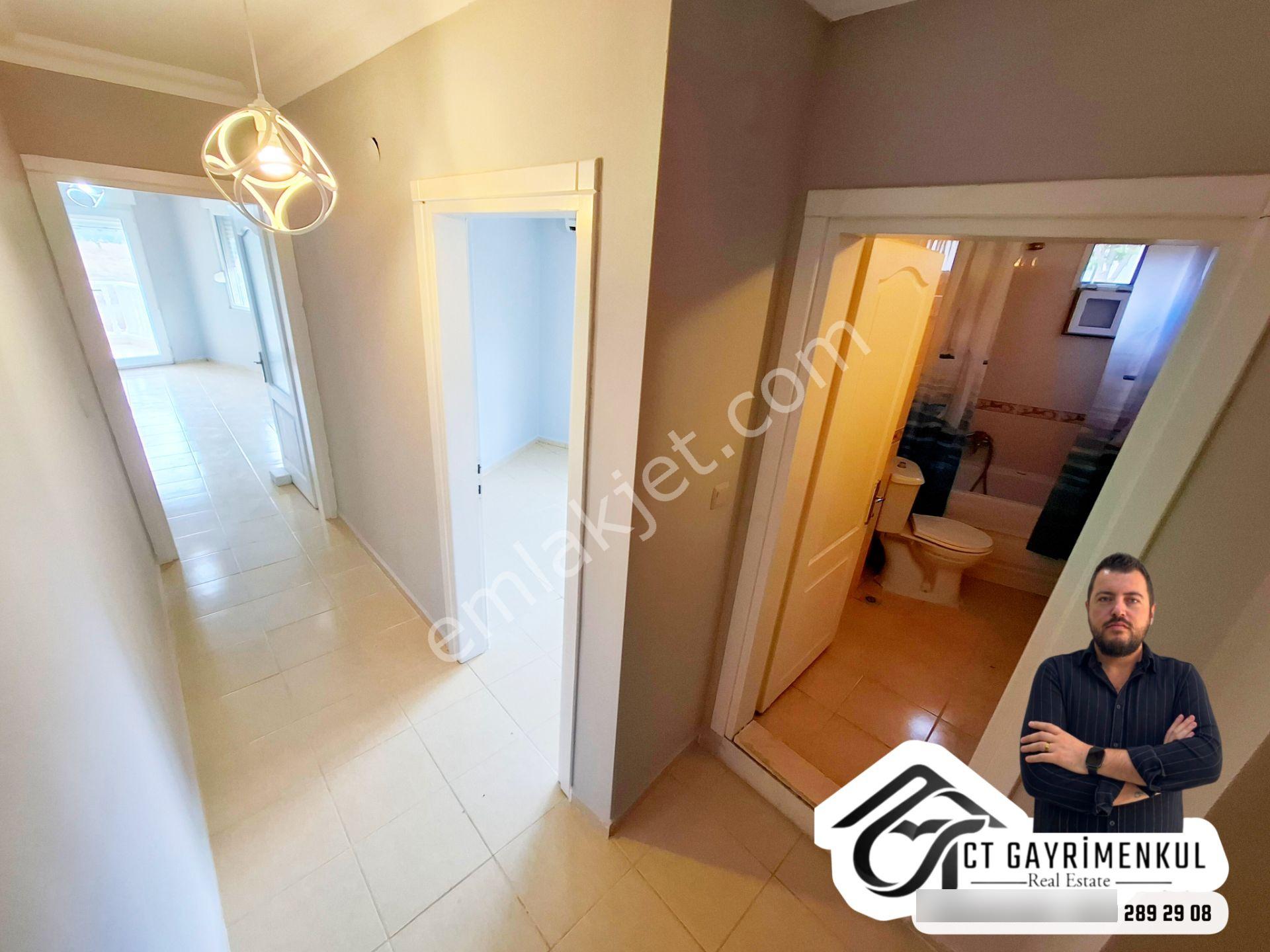 Didim'de Satılık 1+1 Site İçerisinde Havuz Manzaralı Ön Cephe Fırsat Daire ! — fotoğraf 16