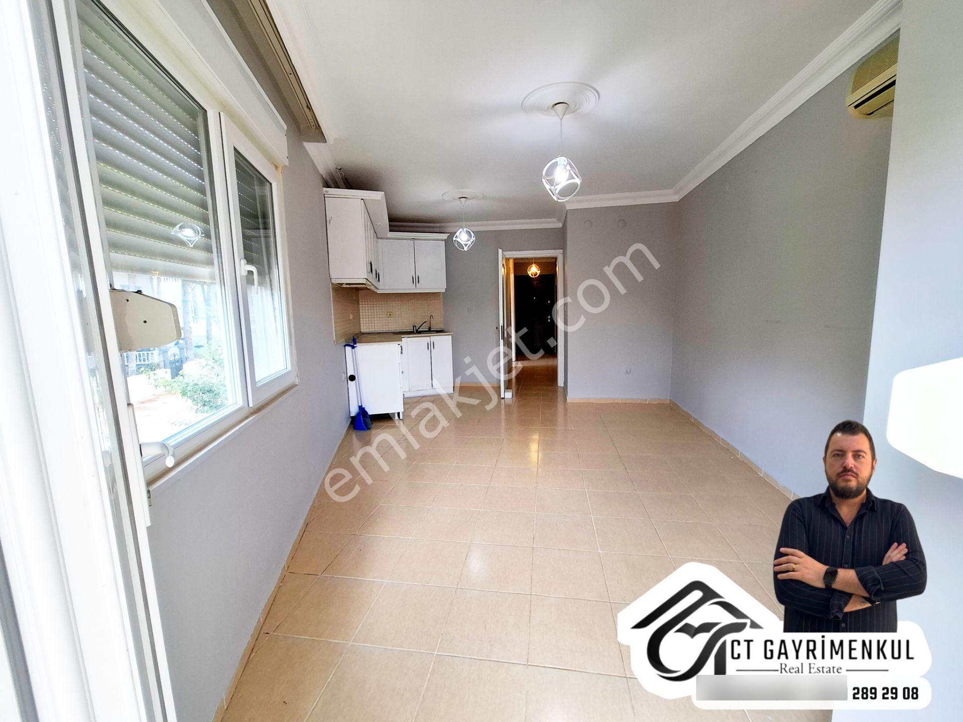 Didim'de Satılık 1+1 Site İçerisinde Havuz Manzaralı Ön Cephe Fırsat Daire ! — fotoğraf 17