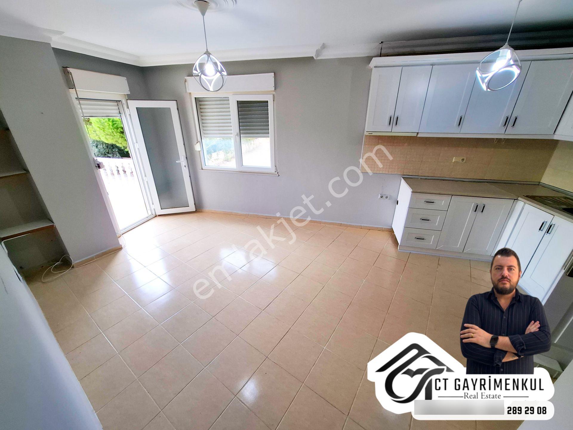 Didim'de Satılık 1+1 Site İçerisinde Havuz Manzaralı Ön Cephe Fırsat Daire ! — fotoğraf 19