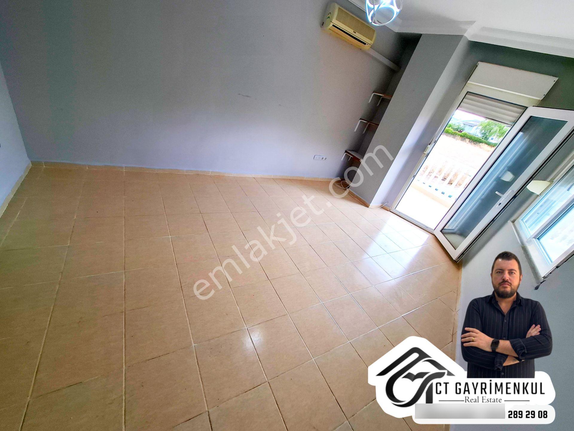 Didim'de Satılık 1+1 Site İçerisinde Havuz Manzaralı Ön Cephe Fırsat Daire ! — fotoğraf 22