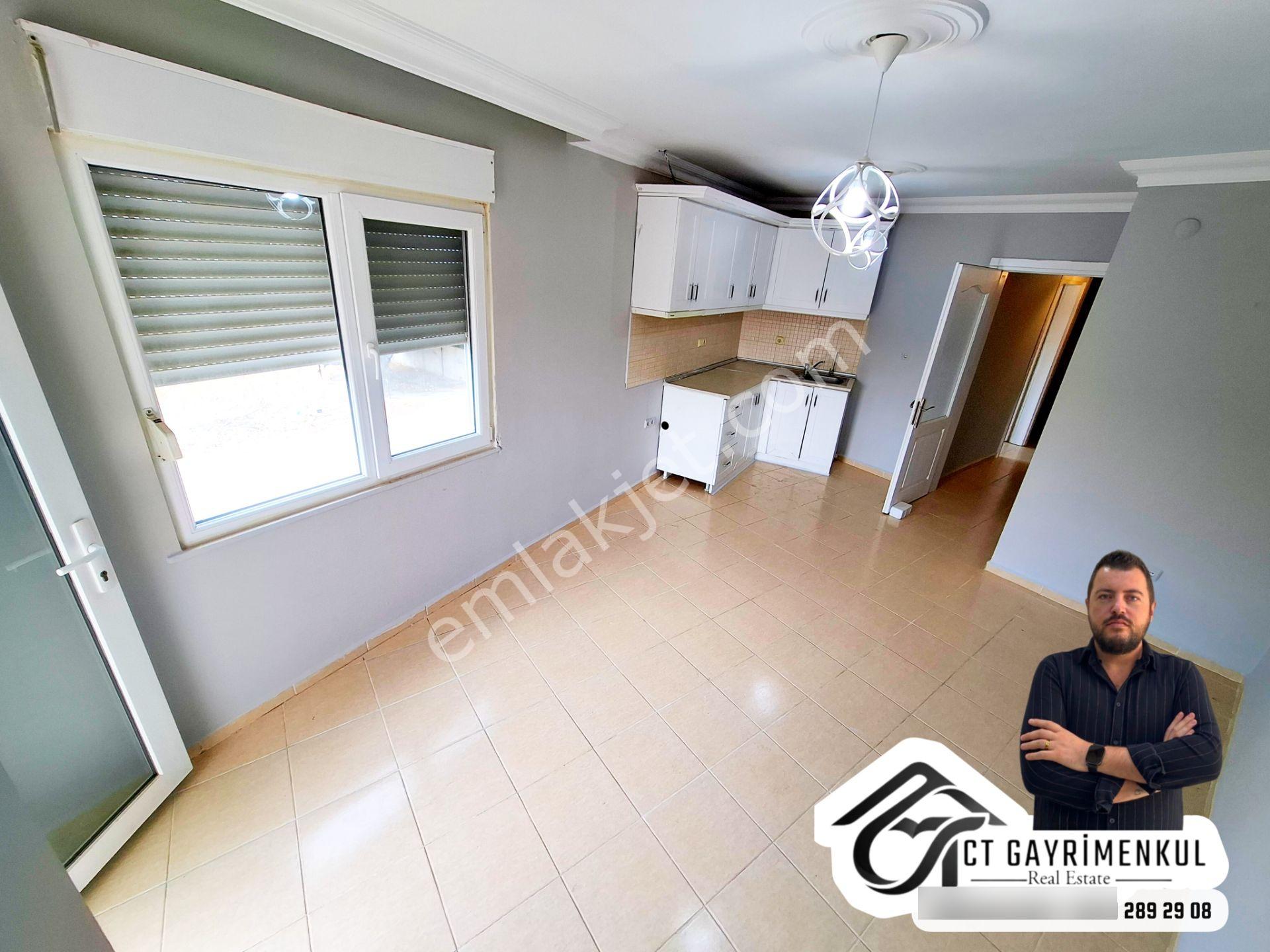 Didim'de Satılık 1+1 Site İçerisinde Havuz Manzaralı Ön Cephe Fırsat Daire ! — fotoğraf 23