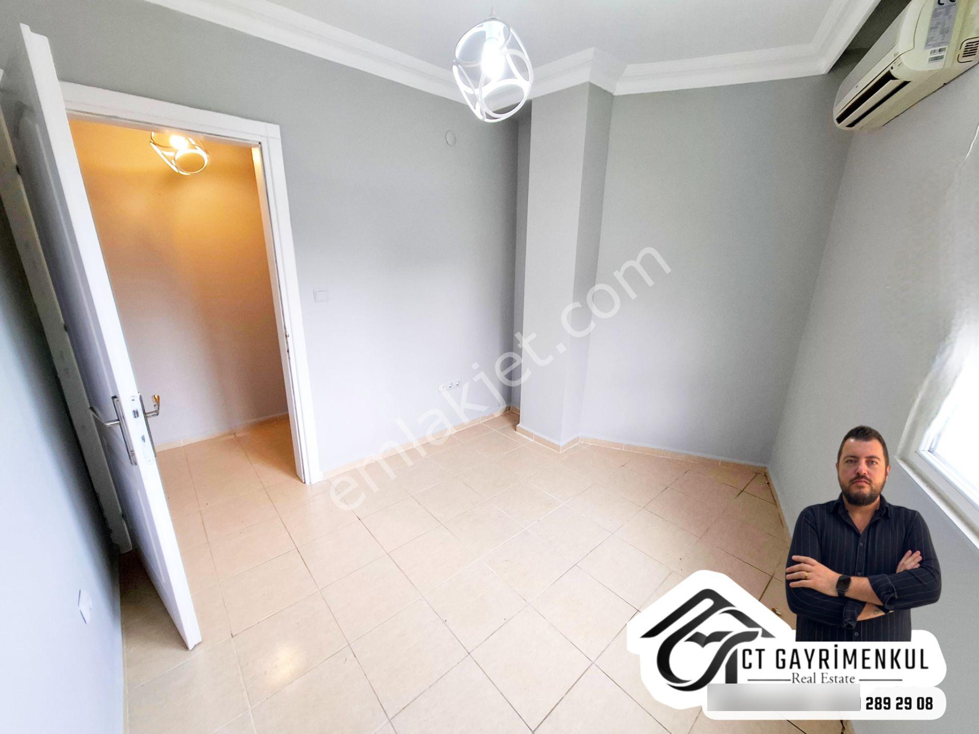 Didim'de Satılık 1+1 Site İçerisinde Havuz Manzaralı Ön Cephe Fırsat Daire ! — fotoğraf 24