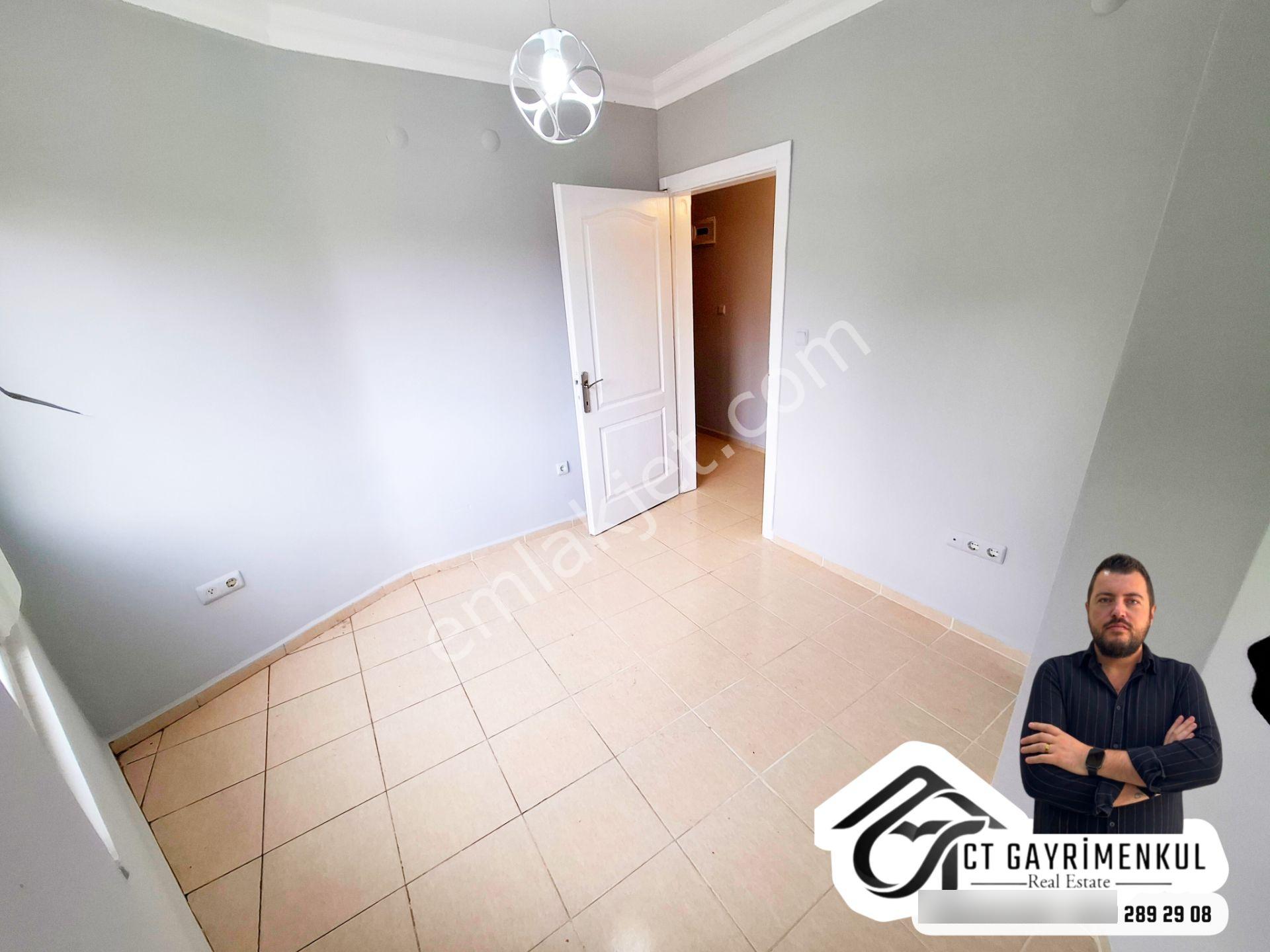 Didim'de Satılık 1+1 Site İçerisinde Havuz Manzaralı Ön Cephe Fırsat Daire ! — fotoğraf 25